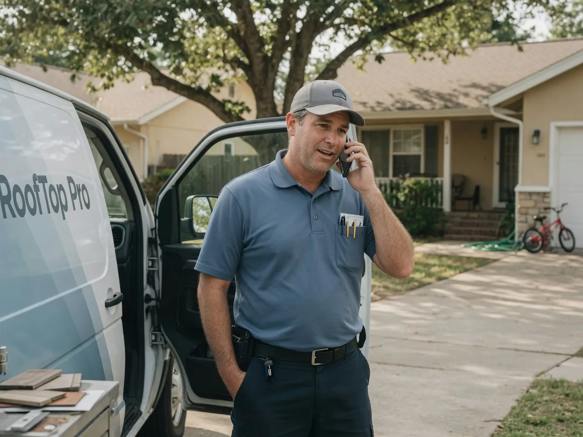Roof Repair Wilburton, OK FAQs