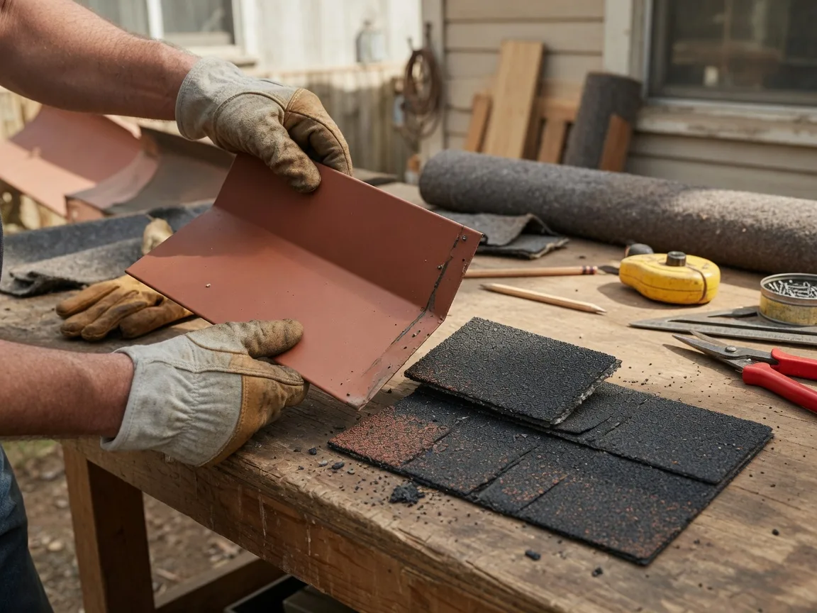 Roof Repair company in Wilburton, OK